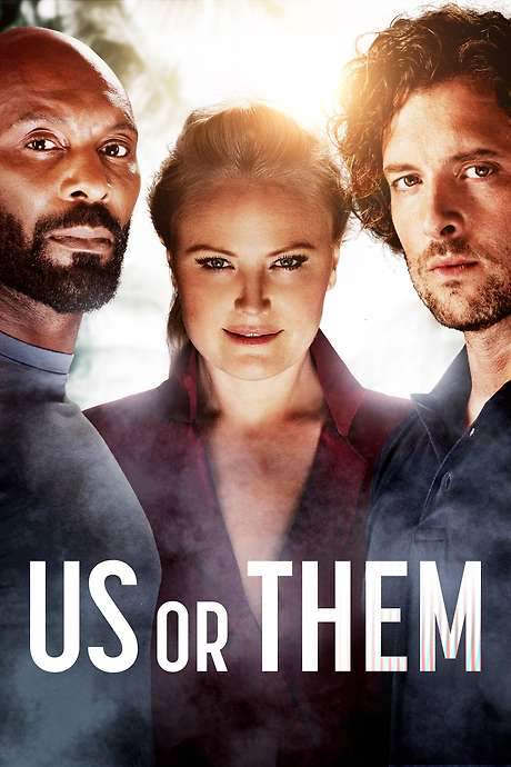 Us or Them